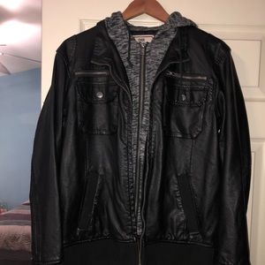 Men jacket